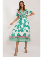 Denné šaty model 196595 Taliansko Moda Denné šaty model 196595 Taliansko Moda