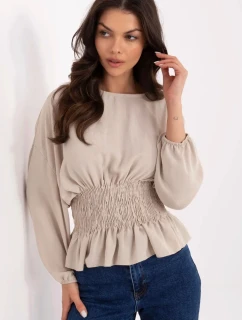 Blúzka model 212669 Podúroveň