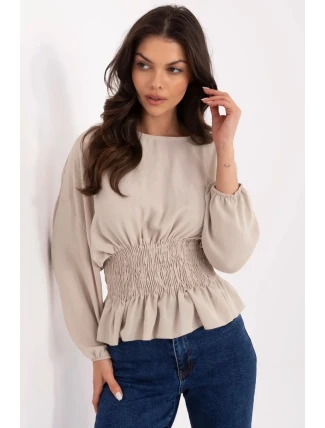 Blúzka model 212669 Podúroveň