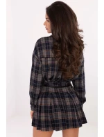 Krátka sukňa model 220043 Taliansko Moda