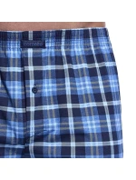 Pánske šortky 008/317 Comfort plus - CORNETTE