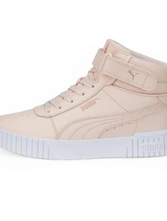 Dámska obuv Puma Carina 2.0 Mid W 385851-03