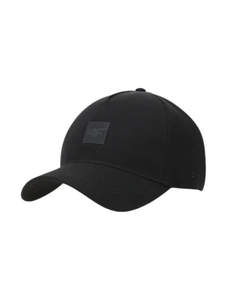 4F U372 baseballová čiapka 4FWSS25ACABU372 20S