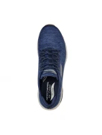 Skechers Arch Fit Waveport M 232301NVY Skechers Arch Fit Waveport M 232301NVY