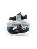 Ľahká športová obuv pre dievčatá Skechers Selectors