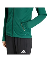 Dámska mikina adidas Entrada 26 Track green KE9836 Dámska mikina adidas Entrada 26 Track green KE9836