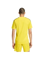 Pánsky dres adidas Tiro 26 League Jersey yellow KB1358 pánsky Pánsky dres adidas Tiro 26 League Jersey yellow KB1358 pánsky