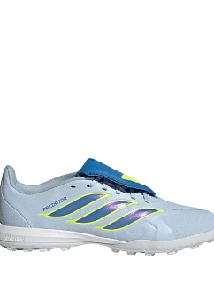 Detská futbalová obuv adidas Predator League FT TF JR7916