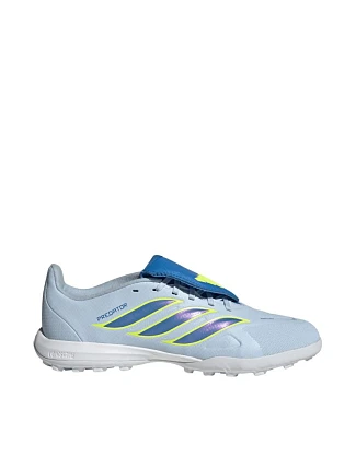 Detská futbalová obuv adidas Predator League FT TF JR7916 Detská futbalová obuv adidas Predator League FT TF JR7916