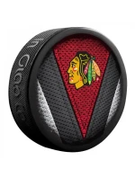 Pamätný hokejový puk Inglasco NHL Stitch 510AN000605