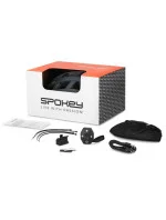 Cyklistická prilba Spokey Pointer Pro 58-61 cm 6506101000 941264 Cyklistická prilba Spokey Pointer Pro 58-61 cm 6506101000 941264