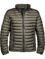Tee Jays TJ 9630 Pánska bunda „Zepelin“ 18.9630 tmavo olivová Tee Jays TJ 9630 Pánska bunda „Zepelin“ 18.9630 tmavo olivová