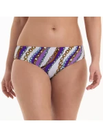 Spodné nohavičky Style Lea 8320-0 Violet - Anita Classix