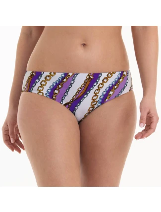 Spodné nohavičky Style Lea 8320-0 Violet - Anita Classix