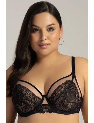 Ava 2146 Harmony farba: čierna