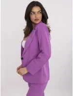 Námorníctvo DHJ MA 18736.12 fialová