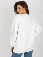 Mikina EM BL 617 5.00X ecru