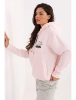 Mikina model 218217 Sublevel Mikina model 218217 Sublevel