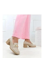 Lodičky na podpätku model 226028 Solea Lodičky na podpätku model 226028 Solea