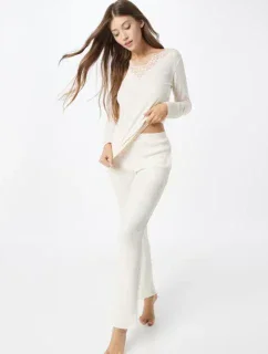 Dámske pyžamo LingaDore 6911