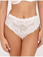 Nohavičky Ava 2235 Creamy Beige S–3XL Nohavičky Ava 2235 Creamy Beige S–3XL