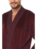 L&L 2050 Royal M-2XL pánsky župan