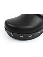 Scholl Iconic W F307031004 dámske dreváky Scholl Iconic W F307031004 dámske dreváky