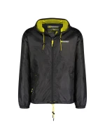Lodná bunda Geographical Norway DB 044 M SZ1026H/GN-Black