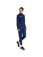 Dámske adidas Entrada 26 Tréningové nohavice navy blue JZ6547 women Dámske adidas Entrada 26 Tréningové nohavice navy blue JZ6547 women
