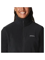 Columbia Basin Trail III Full Zip Fleece W Mikina 1938041010 - nezobrazovať