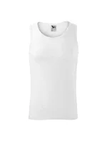 Pánske tielko Top Core M MLI-14200 white - Malfini Pánske tielko Top Core M MLI-14200 white - Malfini