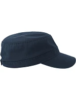 Atlantis Headwear Uniform-S Vojenská čiapka s šiltom 33.0288 námornícka modrá Atlantis Headwear Uniform-S Vojenská čiapka s šiltom 33.0288 námornícka modrá