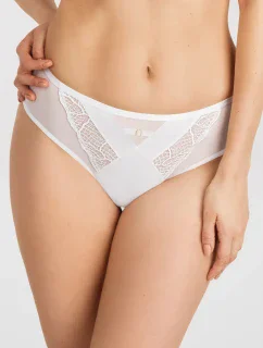 Gorsenia K851 Forever White farba: biela