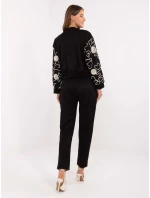 Súprava IT KMPL 21736.02P čierna