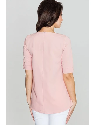 Blúzka K370 - Katrus Blúzka K370 - Katrus