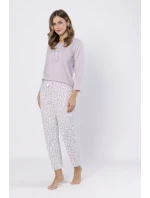 DÁMSKE PYŽAMO ZOFIA 1614