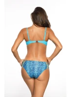 Dvojdielne plavky model 143790 Marko