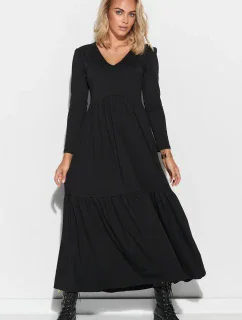 Denné šaty model 148871 Makadamia