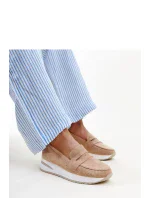 Poltopánky model 206457 Solea