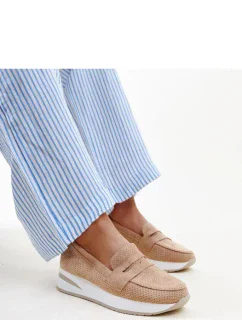 Poltopánky model 206457 Solea