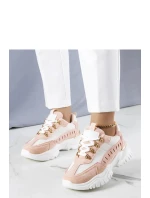 Športová obuv model 208016 Solea Športová obuv model 208016 Solea