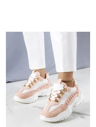 Športová obuv model 208016 Solea Športová obuv model 208016 Solea