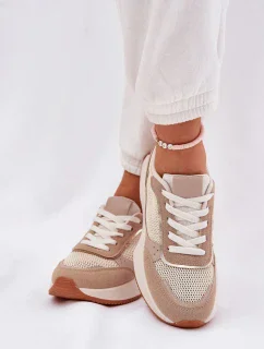 Športová obuv model 209463 Step in style