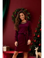 Denné šaty model 221465 LaBalancia