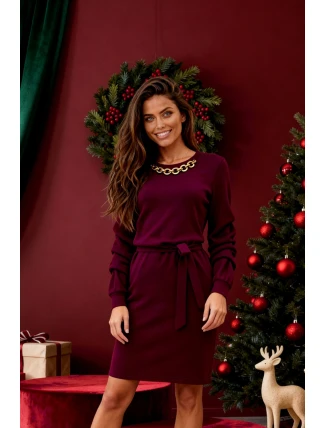 Denné šaty model 221465 LaBalancia