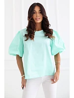 Blúzka model 227221 Taliansko Moda