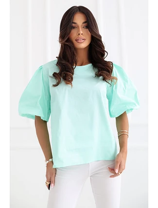 Blúzka model 227221 Taliansko Moda