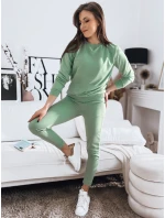 MILIAN mätová dámska tepláková súprava FashionStreet AY0821