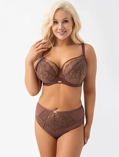 Gorsenia F019 Nohavičky Frida M-4XL