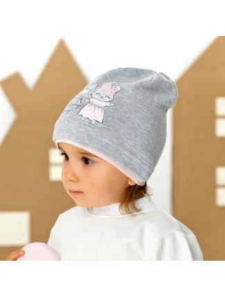 AJS 48-045 detská čiapka